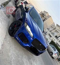 جاكوار إف-بيس